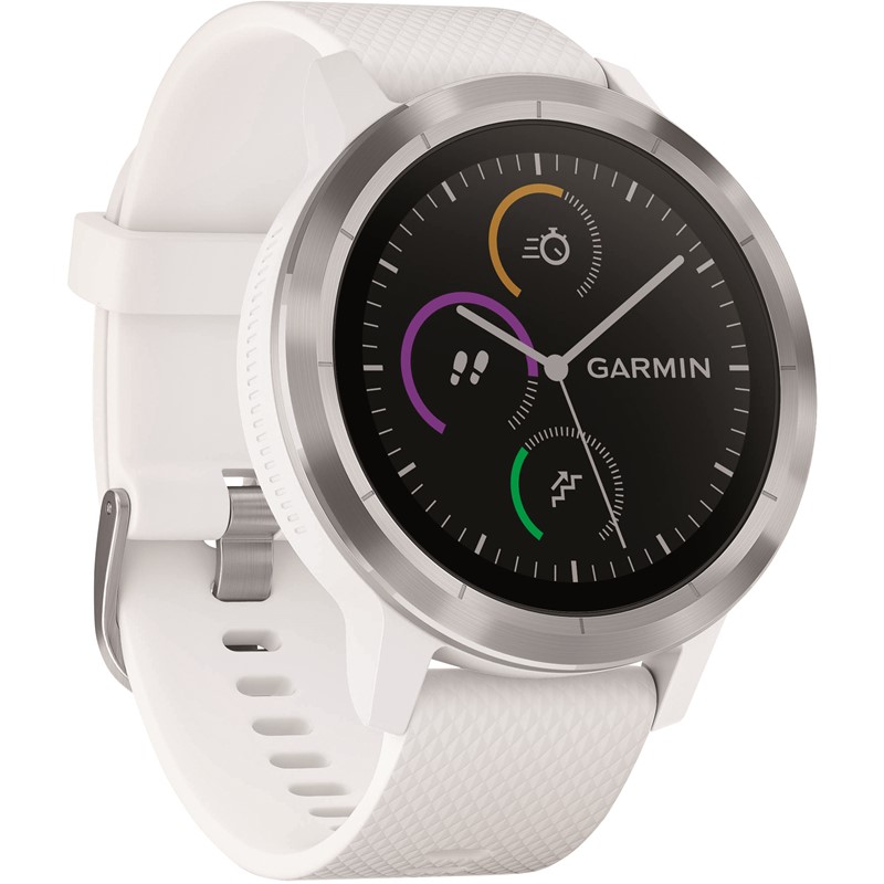 Garmin Vivoactive 3 - Za vježbače probirače - Recenzije @ Bug.hr