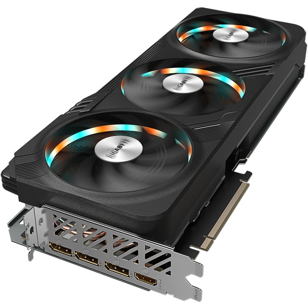 Gigabyte GeForce RTX 4070 Gaming OC 12G - Napredna i skupa srednja klasa -  Recenzije @ Bug.hr