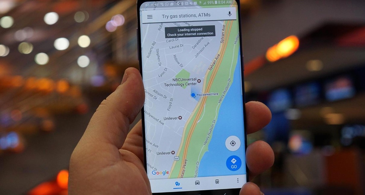 Google "pamti" lokaciju korisnika mobitela čak i kada kaže da to ne čini -  Sigurnost @ Bug.hr