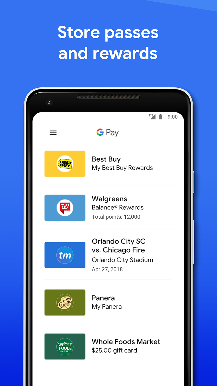 Google Pay - kako jednostavno plaćati mobilnim telefonom bez naknade - App  dana @ Bug.hr