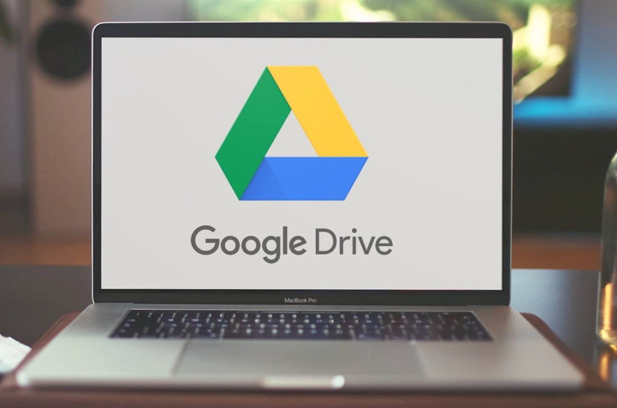 Google spaja svoje dvije desktop aplikacije za Drive u jednu - Softver @  Bug.hr