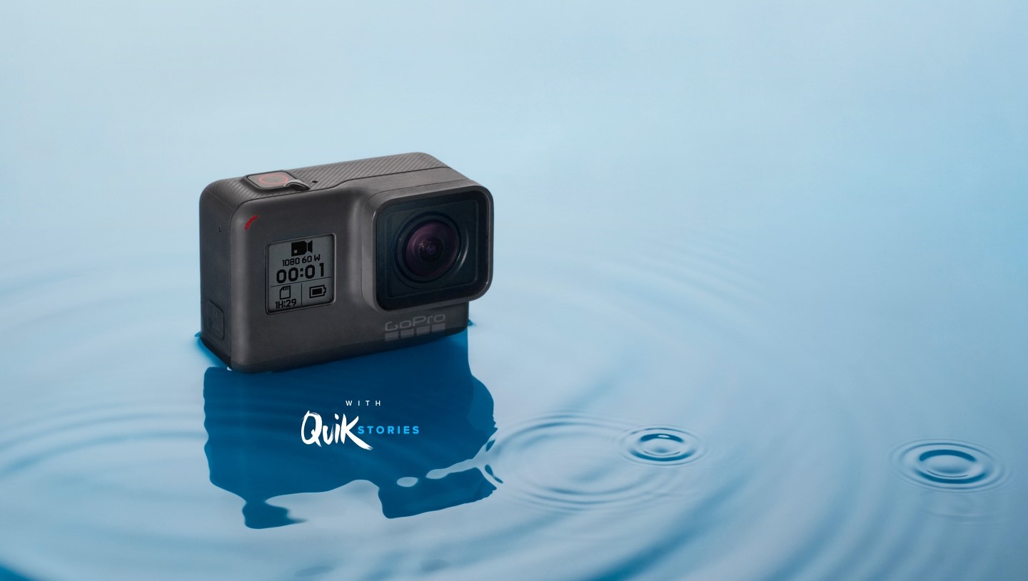 GoPro Hero, najjeftinija GoPro kamera do sada - Kamere @ Bug.hr