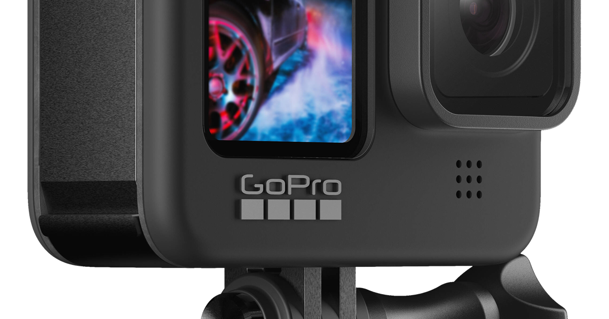 GoPro HERO9 Black - I dalje na vrhu - Recenzije @ Bug.hr