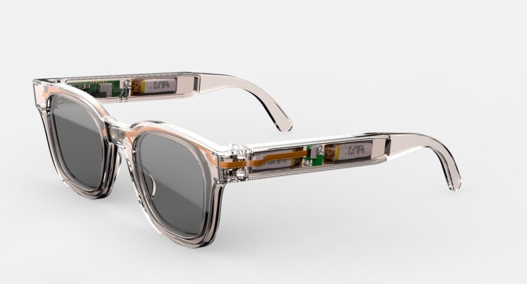 Hi-tech naočale koje fokusiraju leće na bilo koju udaljenost - Crowdfunding  @ Bug.hr