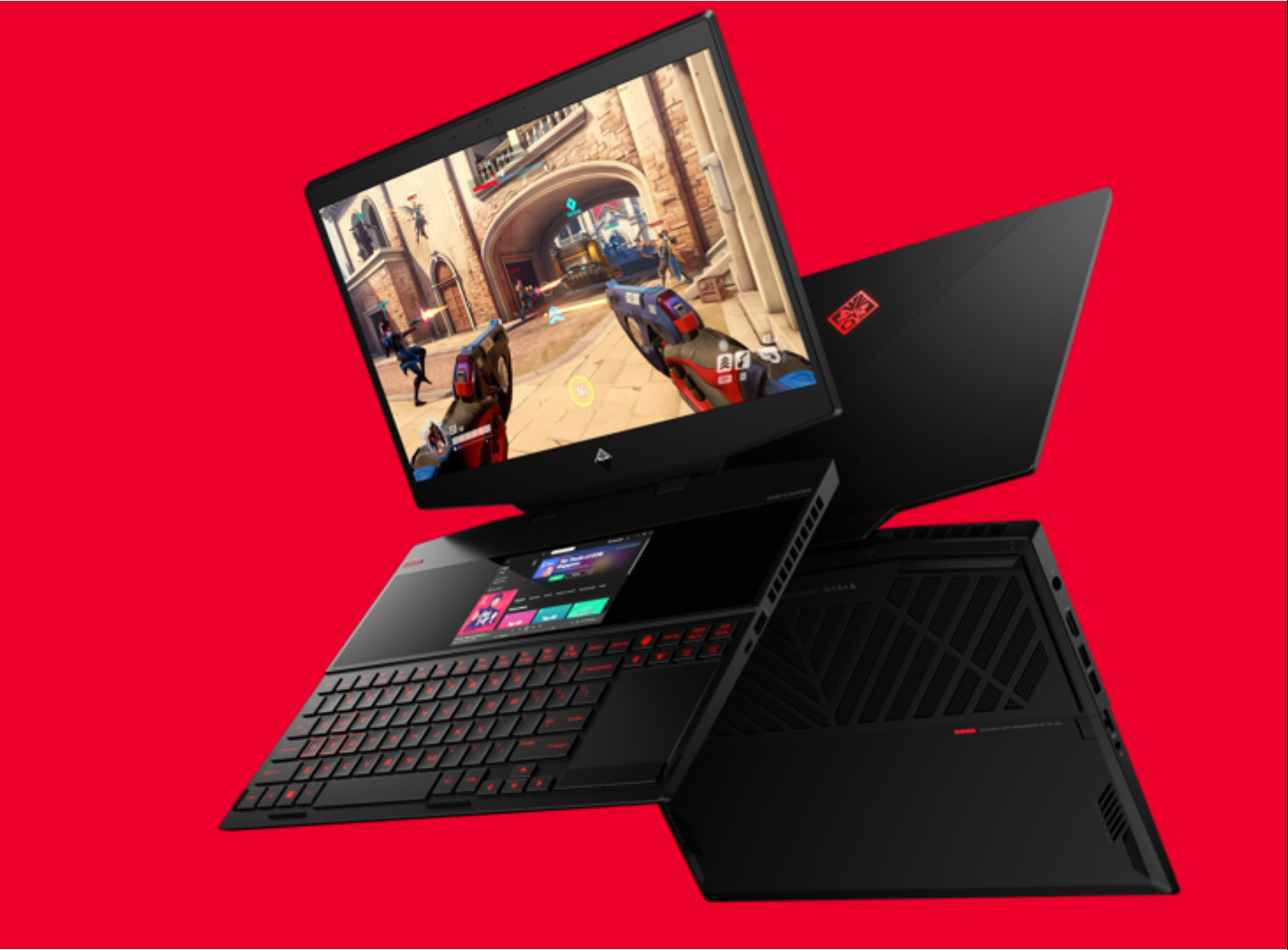 HP predstavio nove Omen i Pavilion laptope, periferiju i odjeću za gamere -  Laptopi @ Bug.hr
