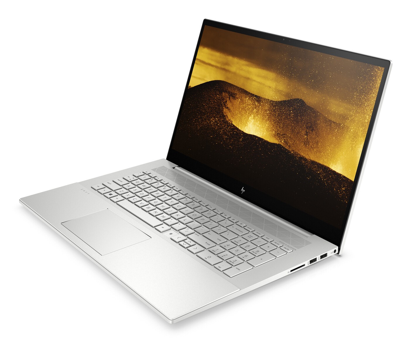 HP pustio u prodaju laptop Envy 17 s procesorom Core i7-1065G7 (Ice Lake) -  Laptopi @ Bug.hr