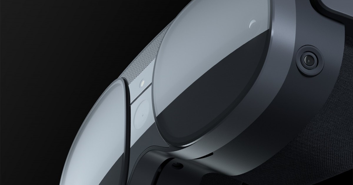 HTC sljedeći mjesec planira predstaviti nove AR/VR naočale - Virtualna  stvarnost @ Bug.hr