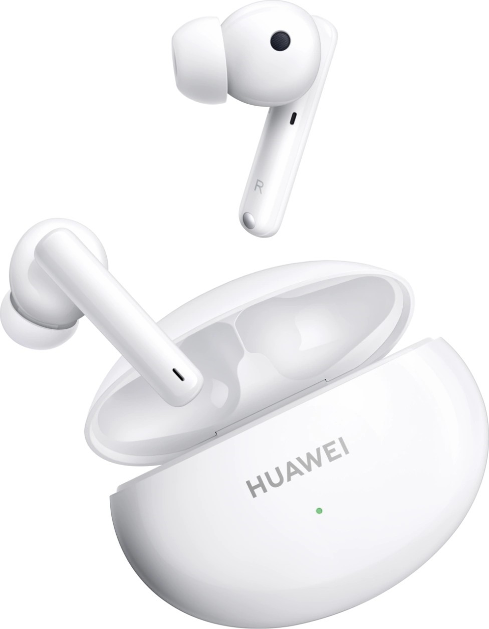 Huawei FreeBuds 4i - Poboljšanja na svim poljima - Recenzije @ Bug.hr