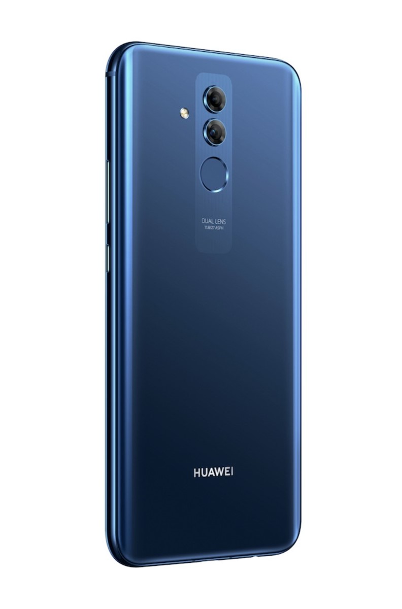 Huawei Mate 20 Lite službeno s četiri kamere i s naglaskom na AI - Mobiteli  @ Bug.hr
