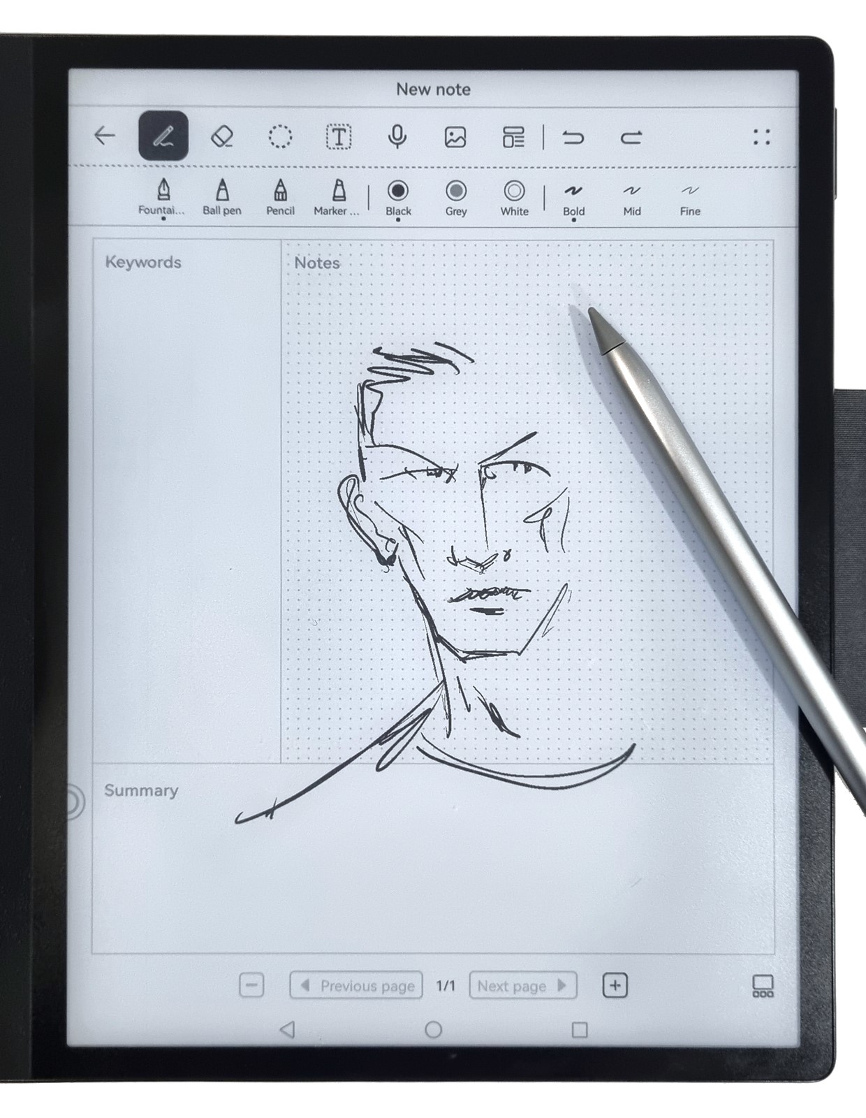 Huawei MatePad Paper - Tablet u tijelu e-readera - Recenzije @ Bug.hr