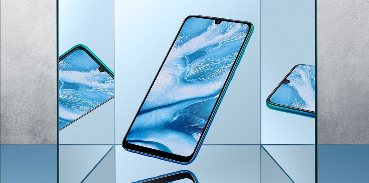 Huawei P smart 2019 donosi najnoviji softver i sučelje EMUI 9.0 za  Generaciju Z - Mobiteli @ Bug.hr