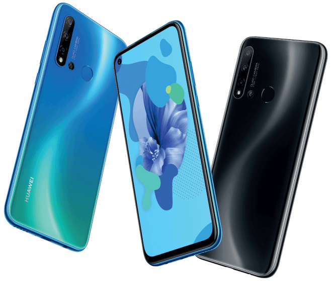 Huawei P20 lite (2019) dobit će znatniju nadogradnju nego se isprva mislilo  - Mobiteli @ Bug.hr