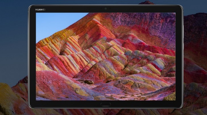 Huawei potiho predstavio MediaPad M5 lite tablet - Tableti @ Bug.hr
