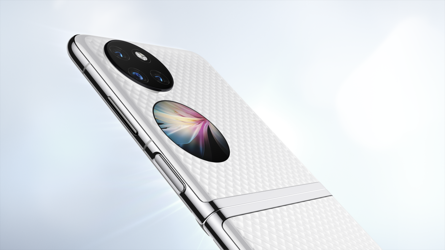 Huawei predstavio mobitele P50 Pro i preklopni P50 Pocket - Mobiteli @  Bug.hr