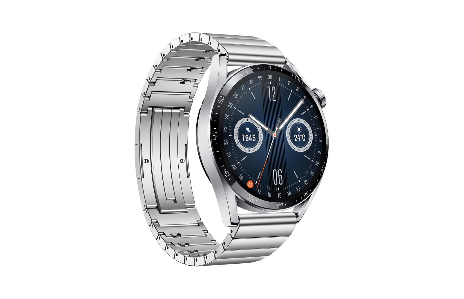 Huawei Watch GT 3 Elite (46 mm) - Na korak do najboljih - Recenzije @ Bug.hr