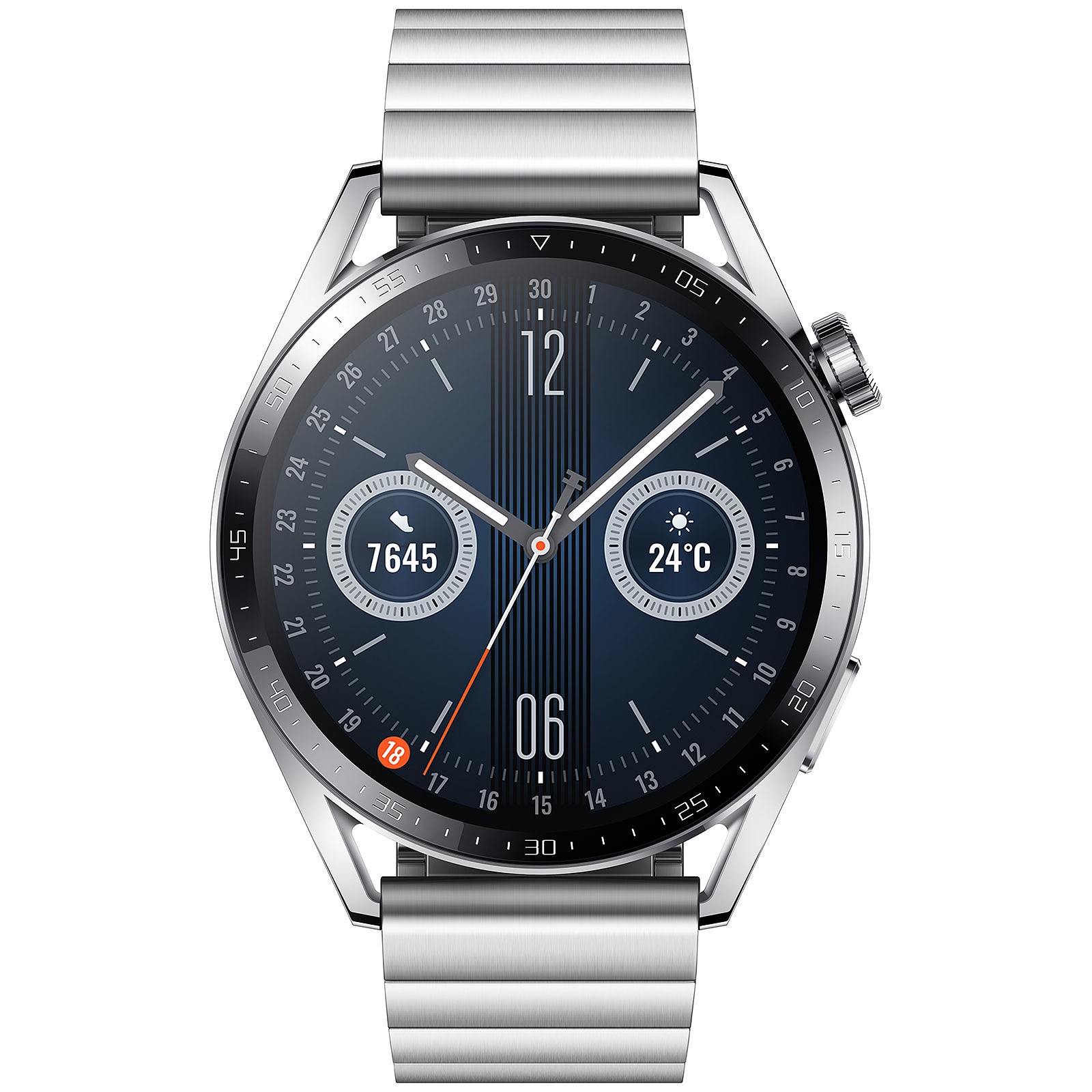 Huawei Watch GT 3 Elite (46 mm) - Na korak do najboljih - Recenzije @ Bug.hr