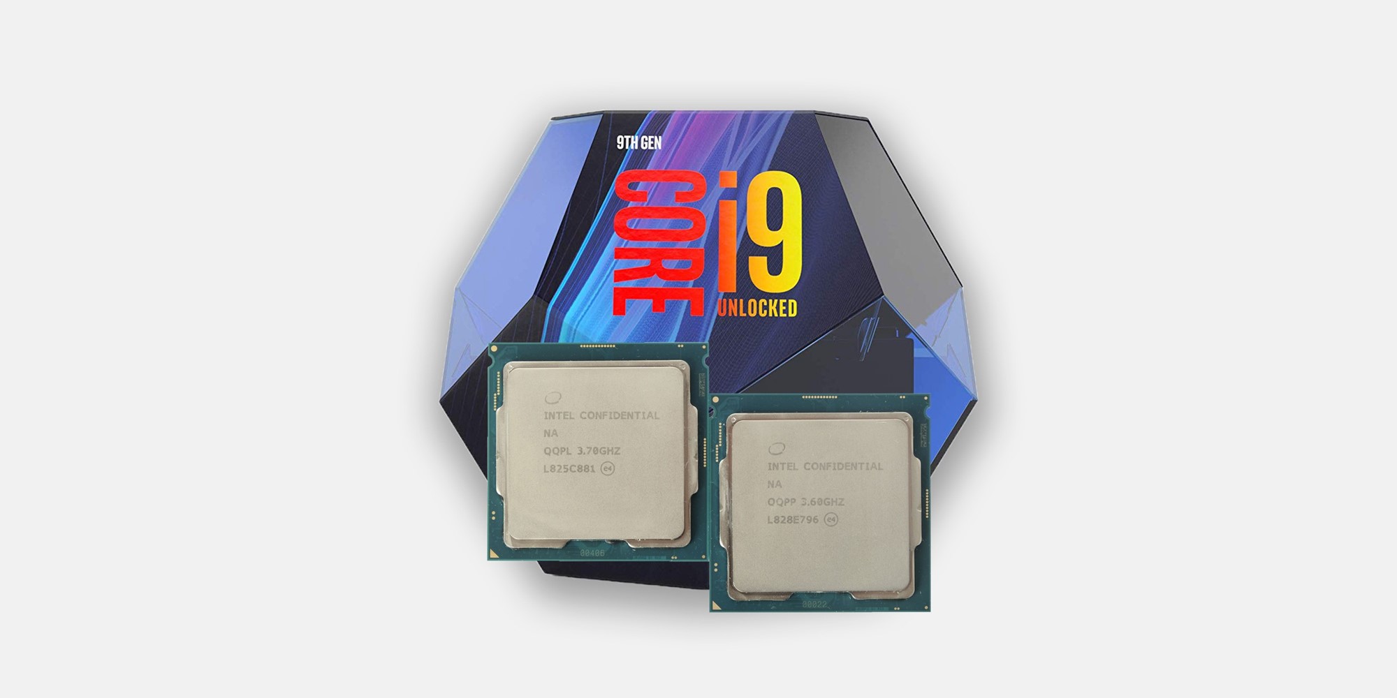 Intel Core i9-9900K i i5-9600K - Brz, skup i (pre)vruć - Recenzije @ Bug.hr