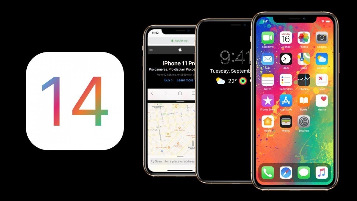 iOS 14 bi trebali dobiti mobilni uređaji koji podržavaju i iOS 13,  ukljućujuči i iPhone 6s i SE - Operacijski sustavi @ Bug.hr