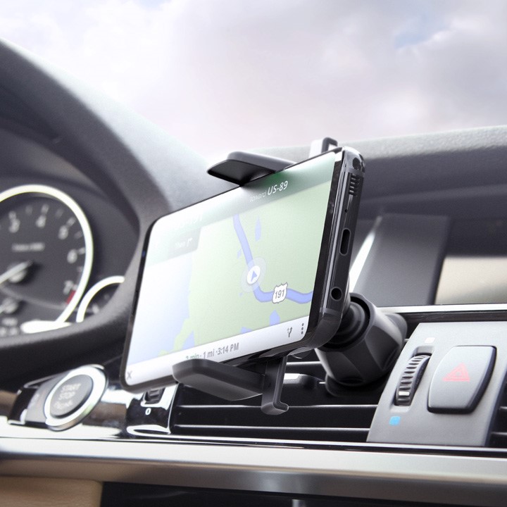 iOttie Easy One Touch 4 - jednostavan auto-držač za mobitel - Gadgeti @  Bug.hr