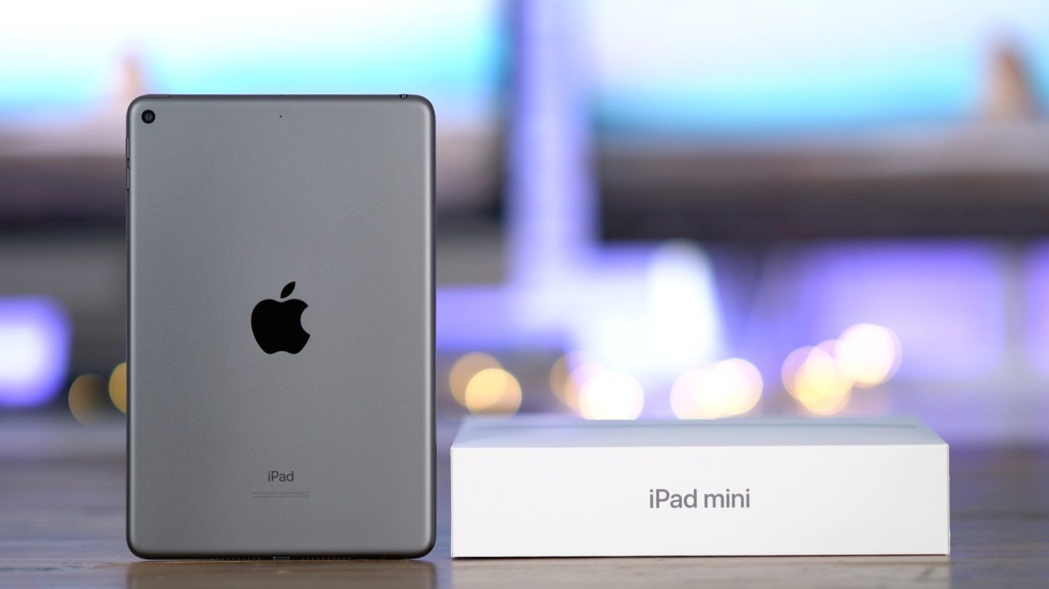 iPhone SE neće biti jedini "jeftini" uređaj iz Applea ove godine, u  pripremi su i jeftiniji iPadi - Apple @ Bug.hr