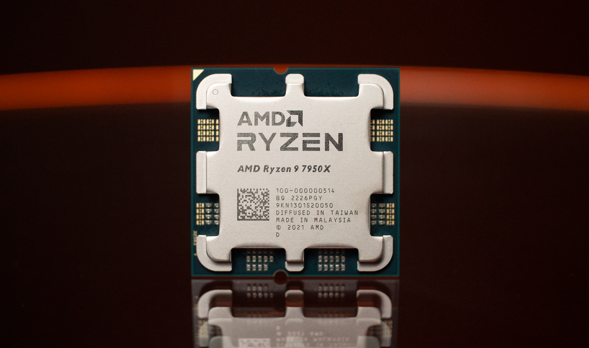 Isprobali smo Ryzen 9 7950X - najmoćniji AMD-ov procesor - Recenzije @  Bug.hr