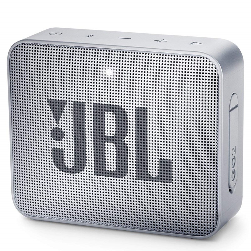 JBL GO 2 - Glazba na dlanu - Recenzije @ Bug.hr
