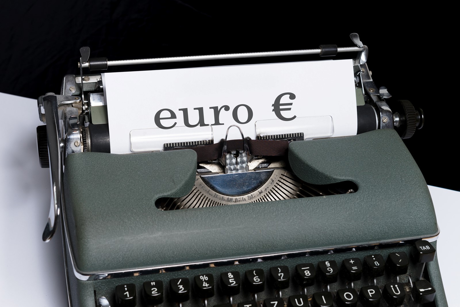 Kako do znaka za euro i do drugih posebnih znakova na tipkovnici? - Savjeti  @ Bug.hr