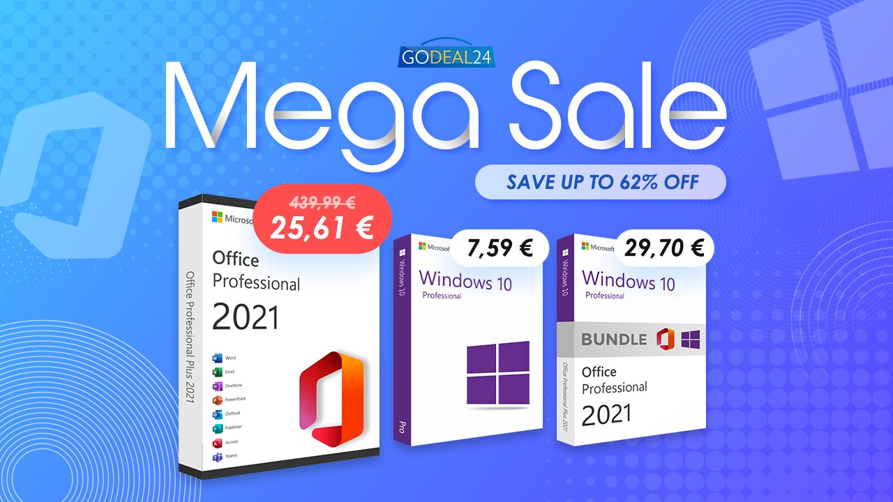 Kako jeftino kupiti originalni Microsoft oftver? Office 2021 samo 13,32  eura po računalu - Promo @ Bug.hr
