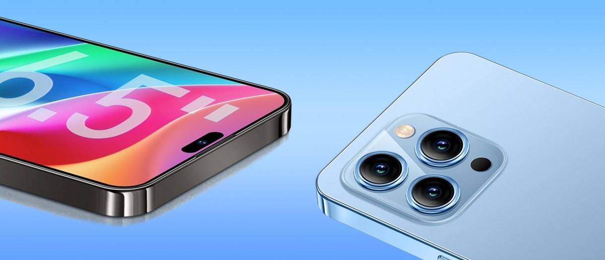 Kinezi napravili 'iPhone 14 Pro' koji košta 125 eura - Mobiteli @ Bug.hr