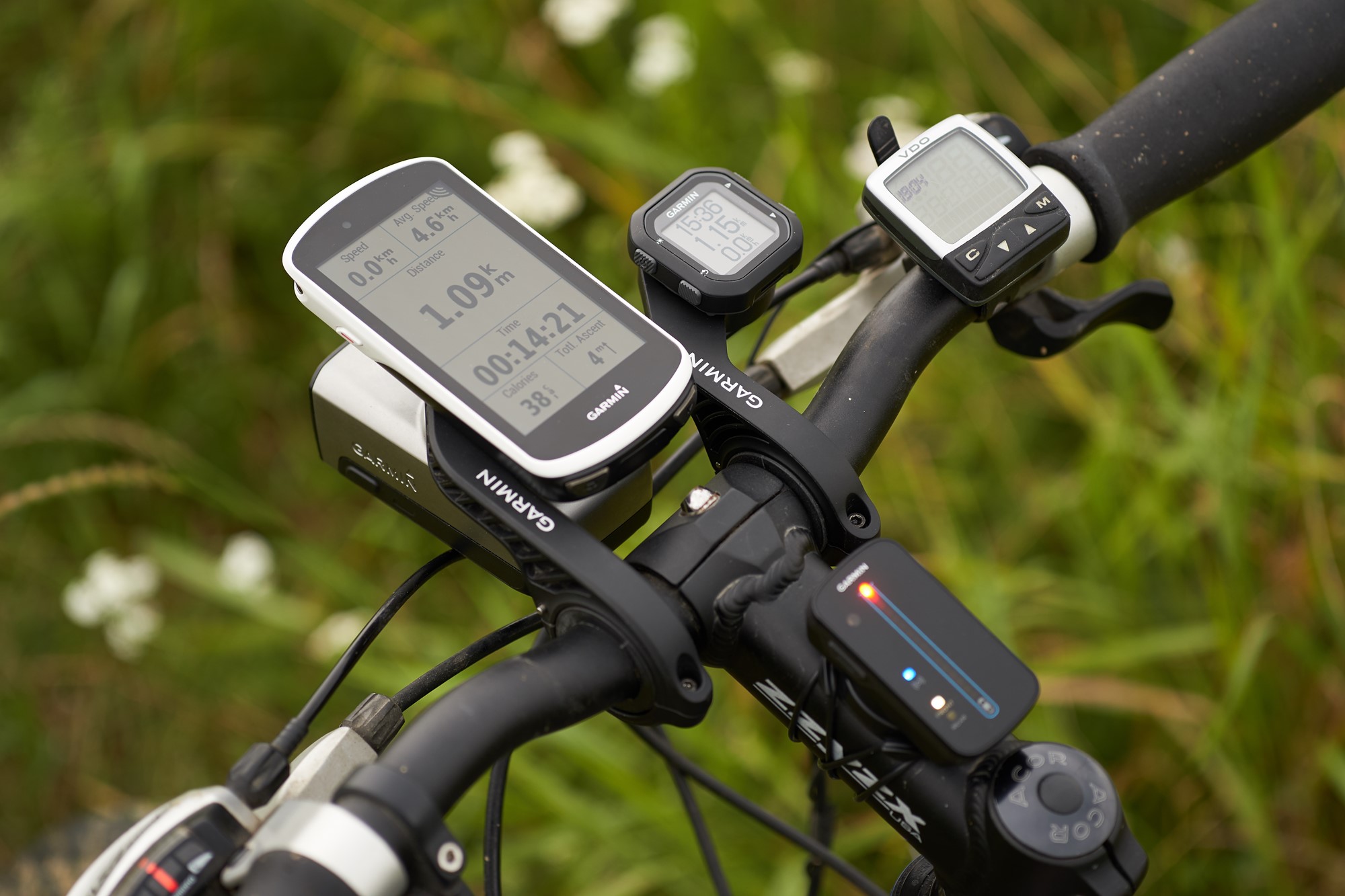 Koje su prednosti prave biciklističke navigacije u odnosu na mobitele? -  Recenzije @ Bug.hr