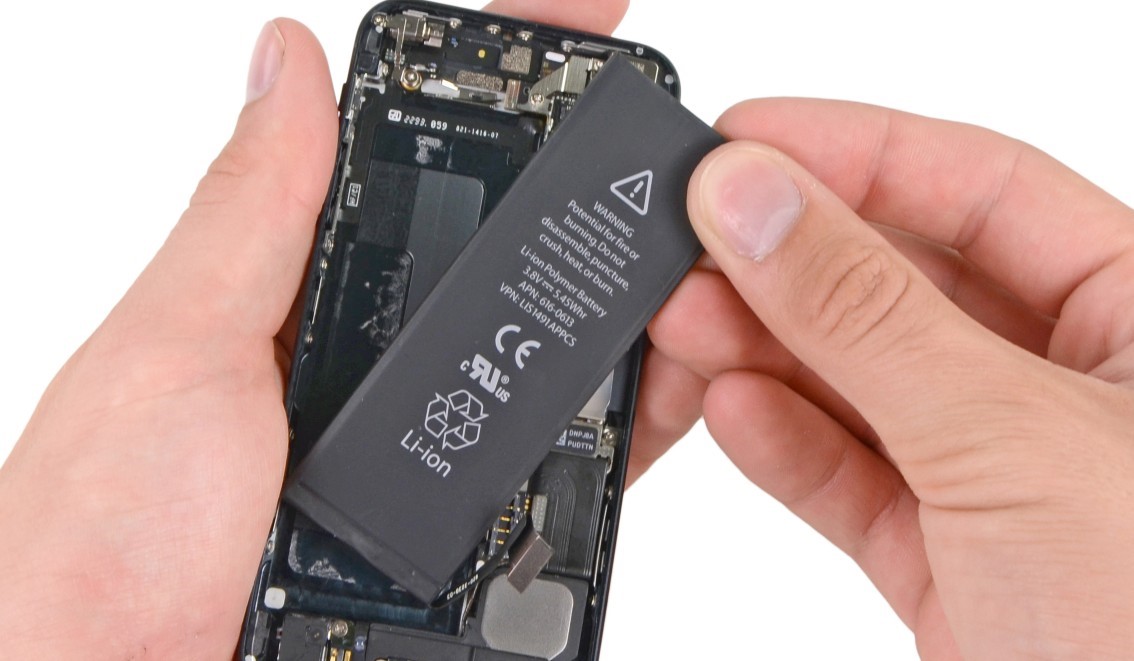 Koliko košta zamjena baterije na iPhone 5/5S/SE mobitelima? - Savjeti @  Bug.hr