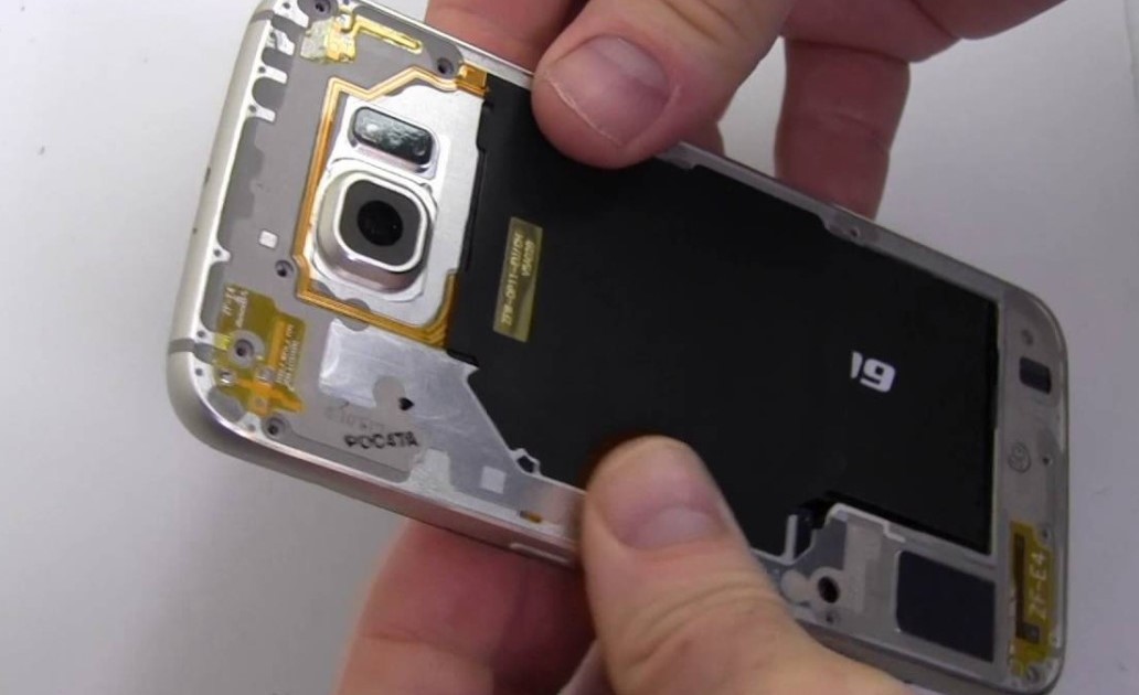 Koliko košta zamjena baterije na Samsung Galaxy S5 i S6 mobitelima? -  Savjeti @ Bug.hr