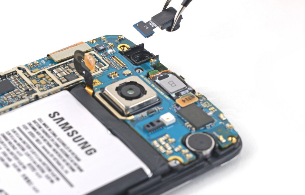 Koliko košta zamjena baterije na Samsung Galaxy S5 i S6 mobitelima? -  Savjeti @ Bug.hr