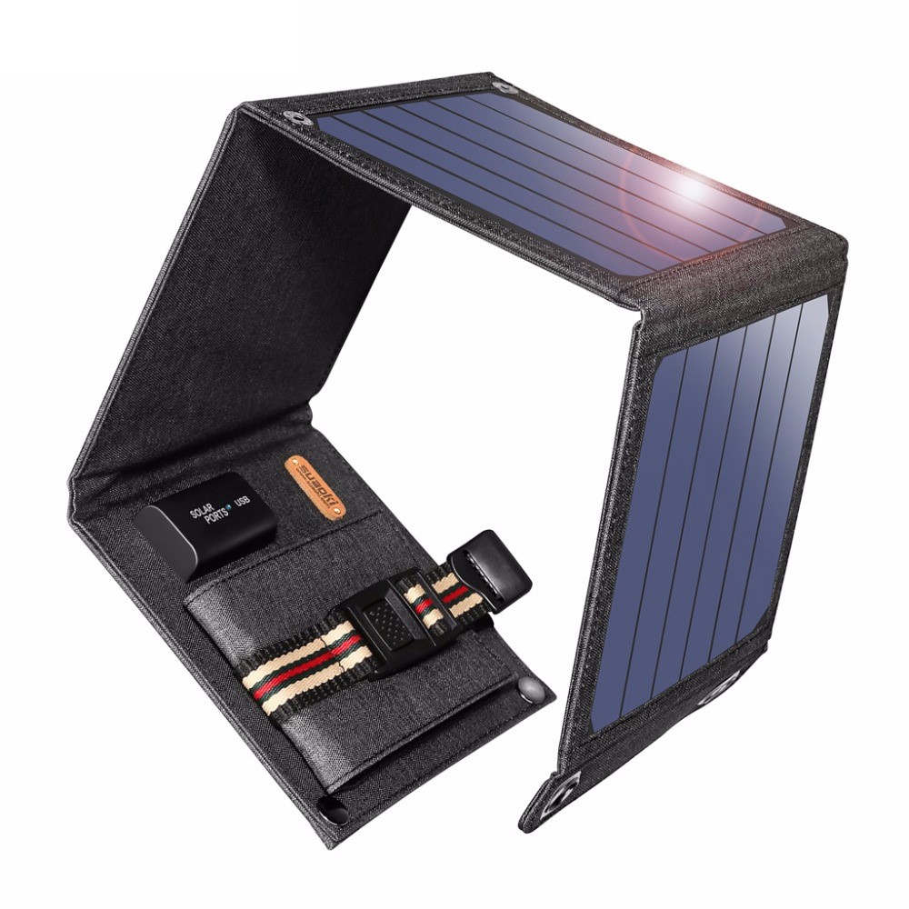 Koliko su doista korisni baterijski punjači (powerbankovi) sa solarnim  panelom? - Savjeti @ Bug.hr