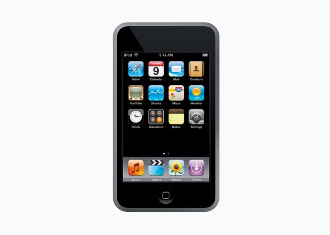 Kraj jedne ere: Apple zaustavlja proizvodnju iPoda nakon 20 godina - Apple  @ Bug.hr