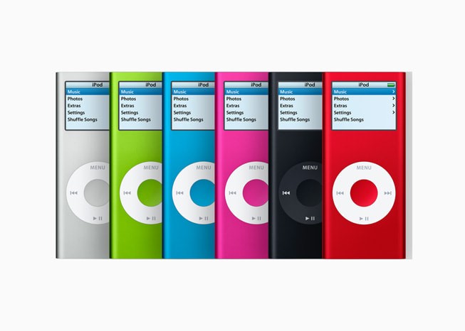 Kraj jedne ere: Apple zaustavlja proizvodnju iPoda nakon 20 godina - Apple  @ Bug.hr