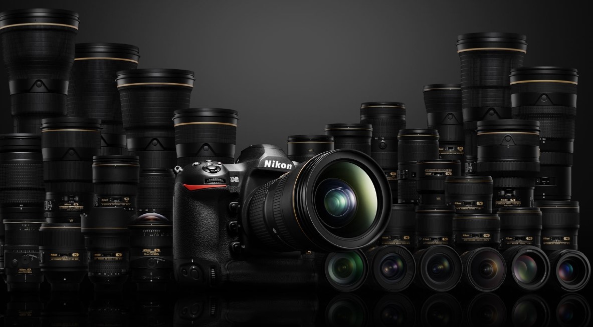 Kraj još jedne ere: Nikon prestaje s razvojem DSLR-a - Fotoaparati @ Bug.hr