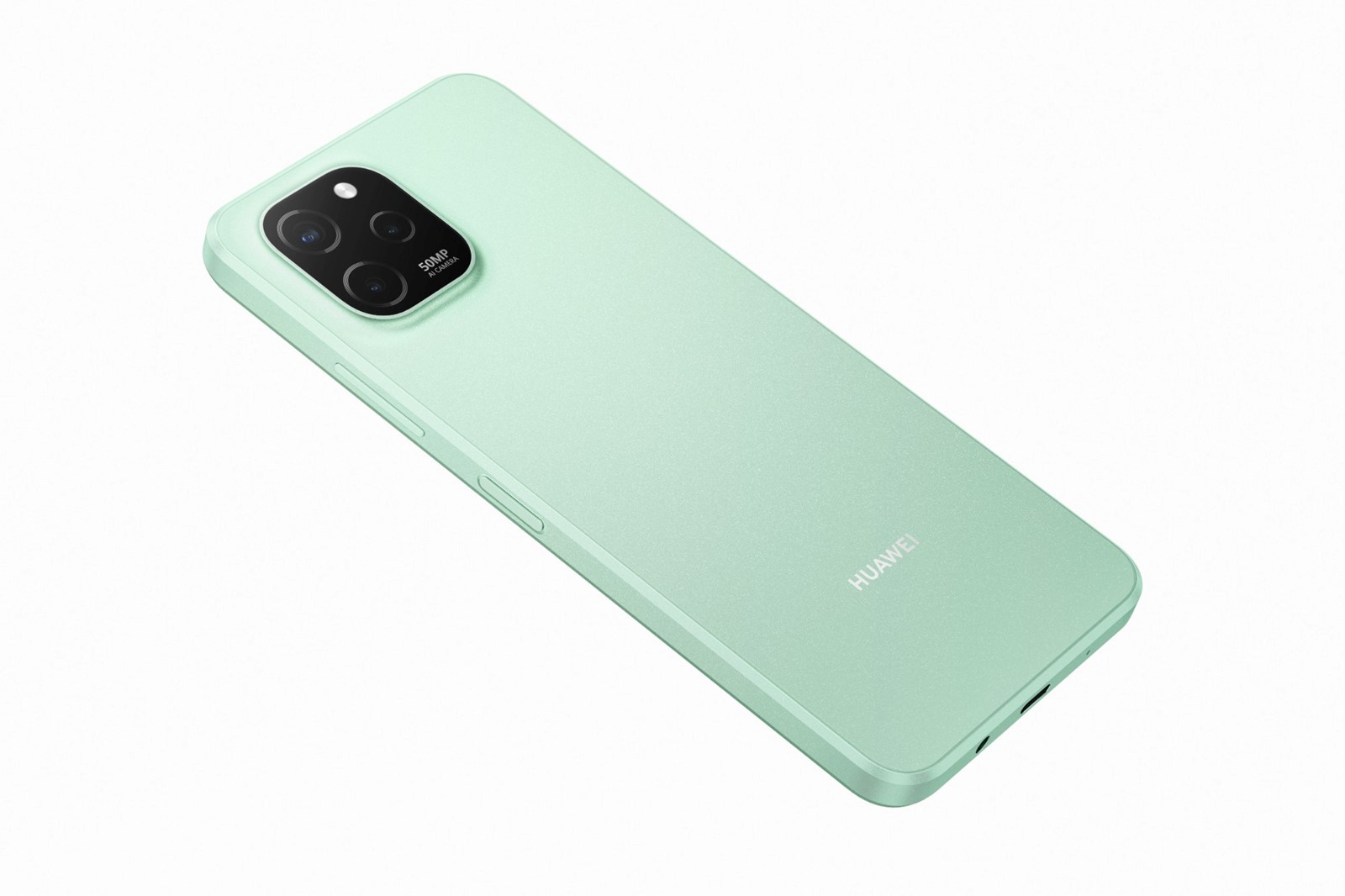 Lansiran je Huawei Nova Y61 pametni telefon - Promo @ Bug.hr