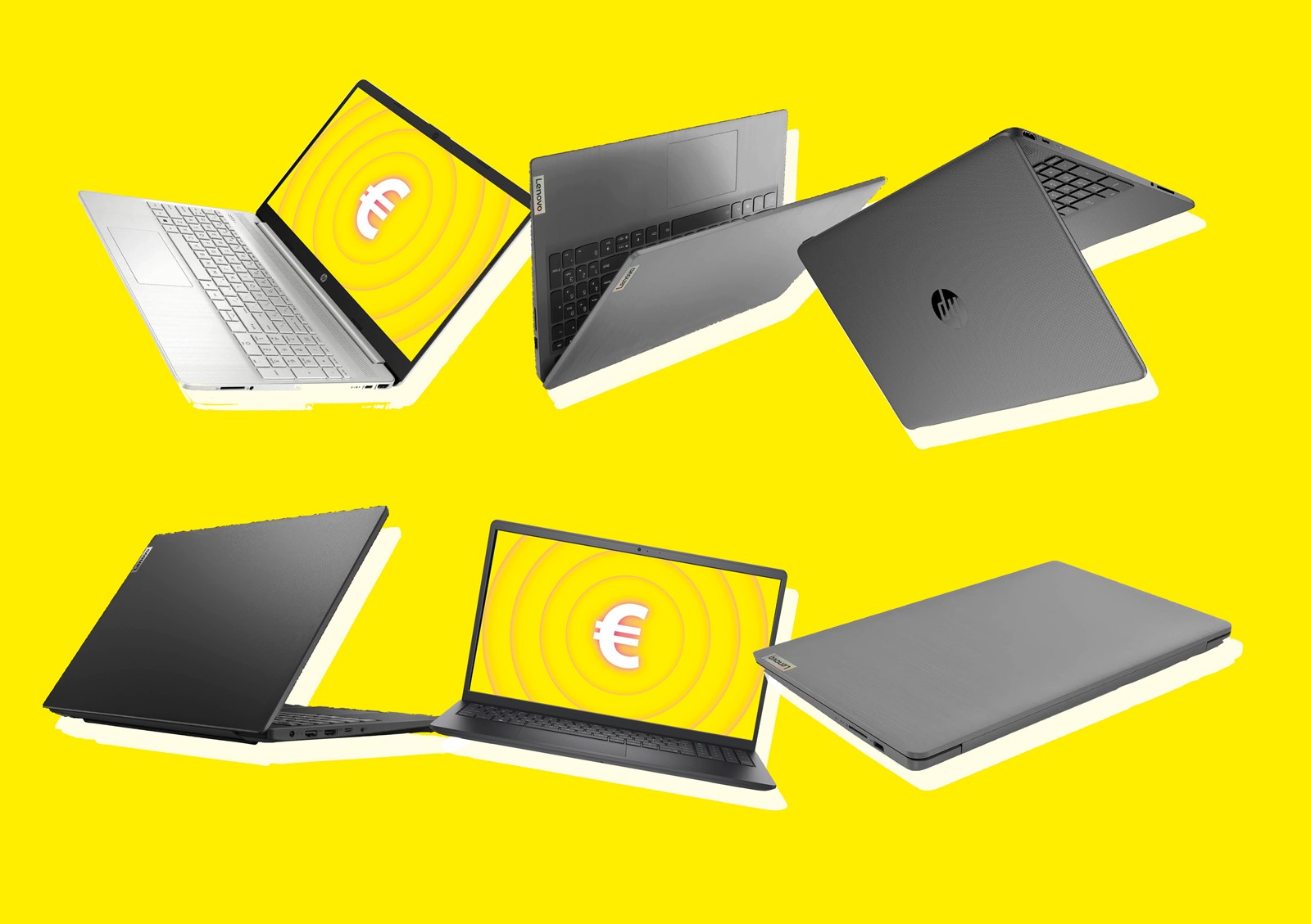 Laptopi do 500 eura - Najbolje od najjeftinijeg - Laptopi @ Bug.hr