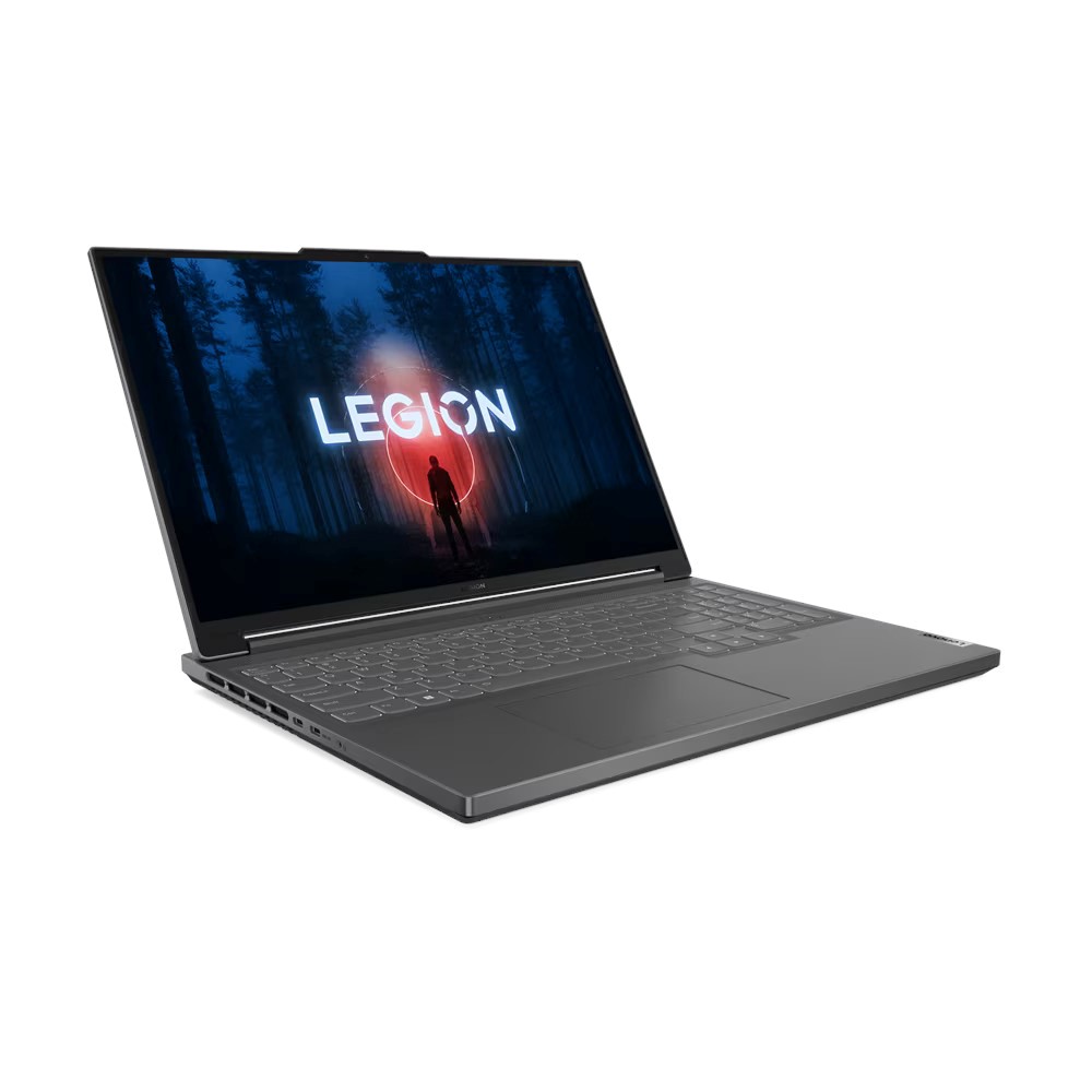 Lenovo Legion Slim 5 tanji je od Pro serija, ima mid-range hardver i ekran  sa 165 Hz osvježavanjem - Laptopi @ Bug.hr