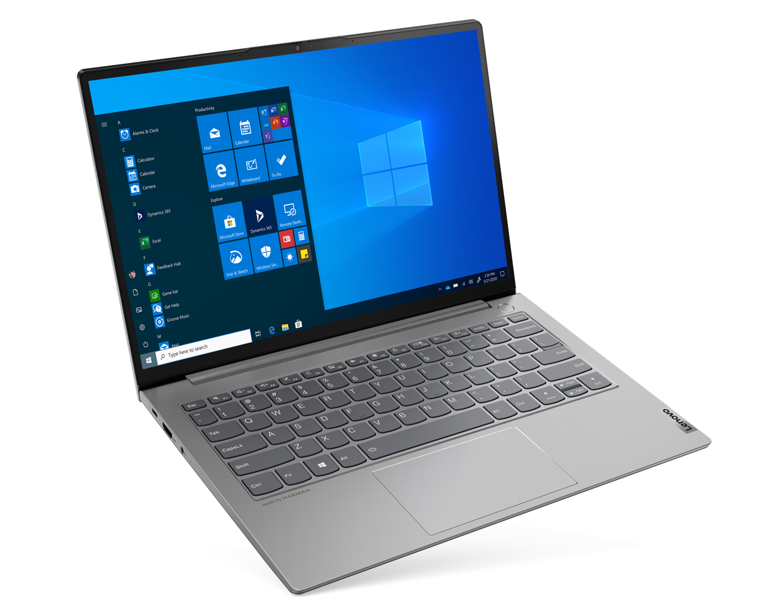 Lenovo predstavio novu generaciju laptopa ThinkBook - Računala @ Bug.hr