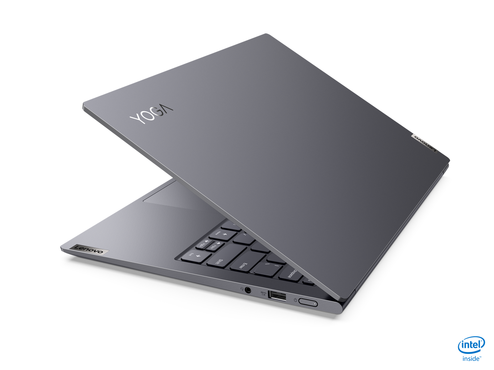 Lenovo Yoga Slim 7i Pro od ove godine i s OLED zaslonom - Laptopi @ Bug.hr