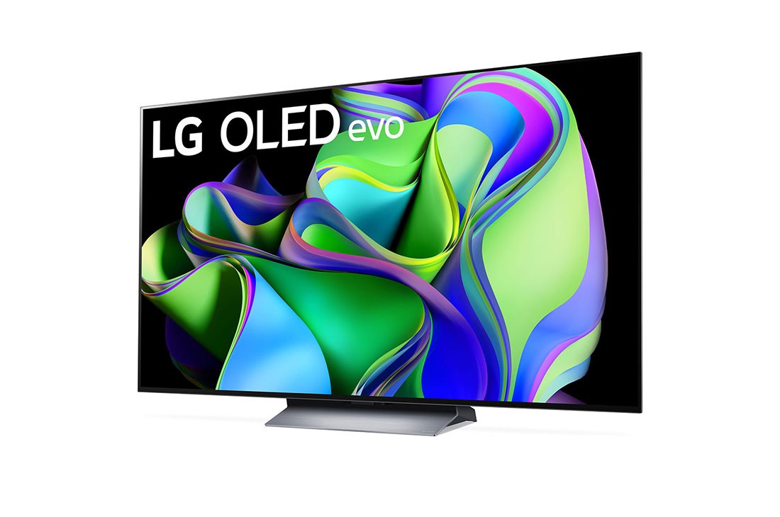 LG C3 je srednja razina OLED ponude proizvođača s odličnom podrškom za  ljubitelje filmova i gaminga - Televizori @ Bug.hr