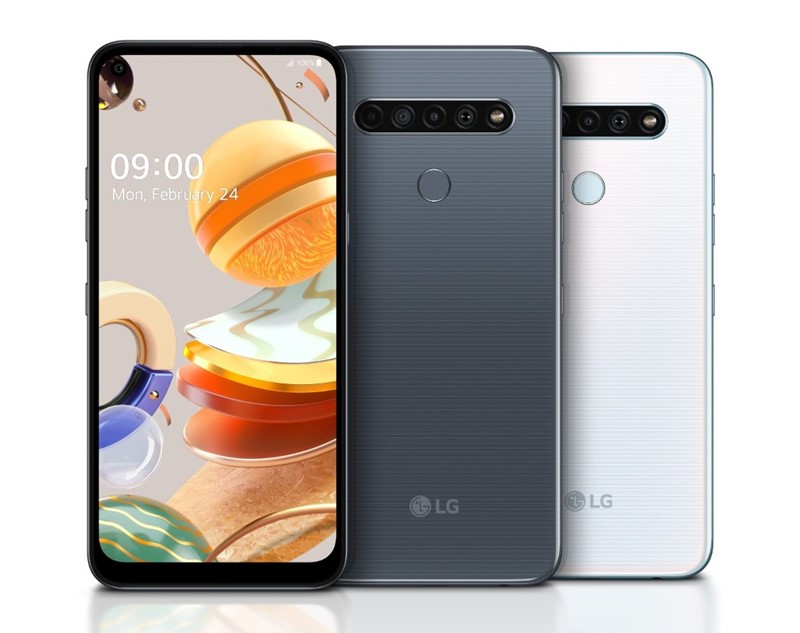 LG najavio nove telefone iz serije K za 2020. godinu - Mobiteli @ Bug.hr