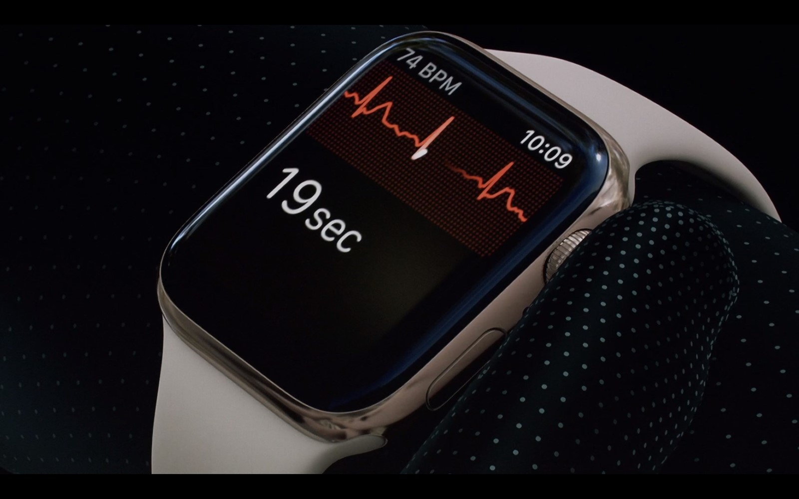 Liječnik pojasnio EKG funkciju novog Apple Watcha - Pametni satovi @ Bug.hr