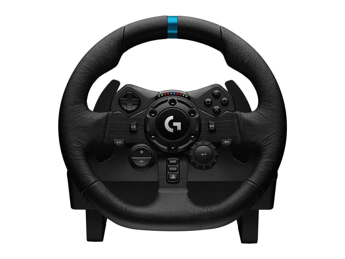 Logitech G923 - Najbolji volan za zaljubljenike u virtualno utrkivanje -  Recenzije @ Bug.hr