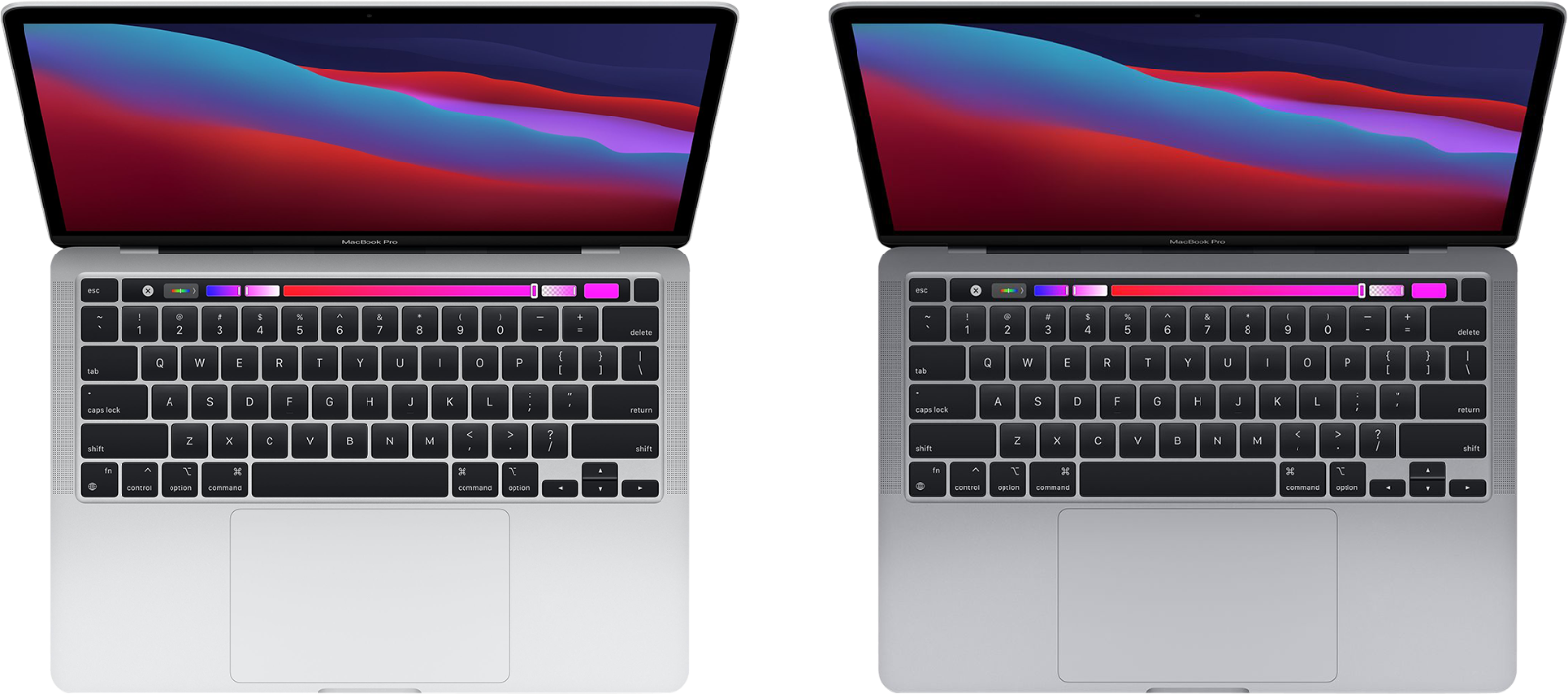 MacBook Pro s M1 — Brz, hladan i tih (1. dio) - Recenzije @ Bug.hr