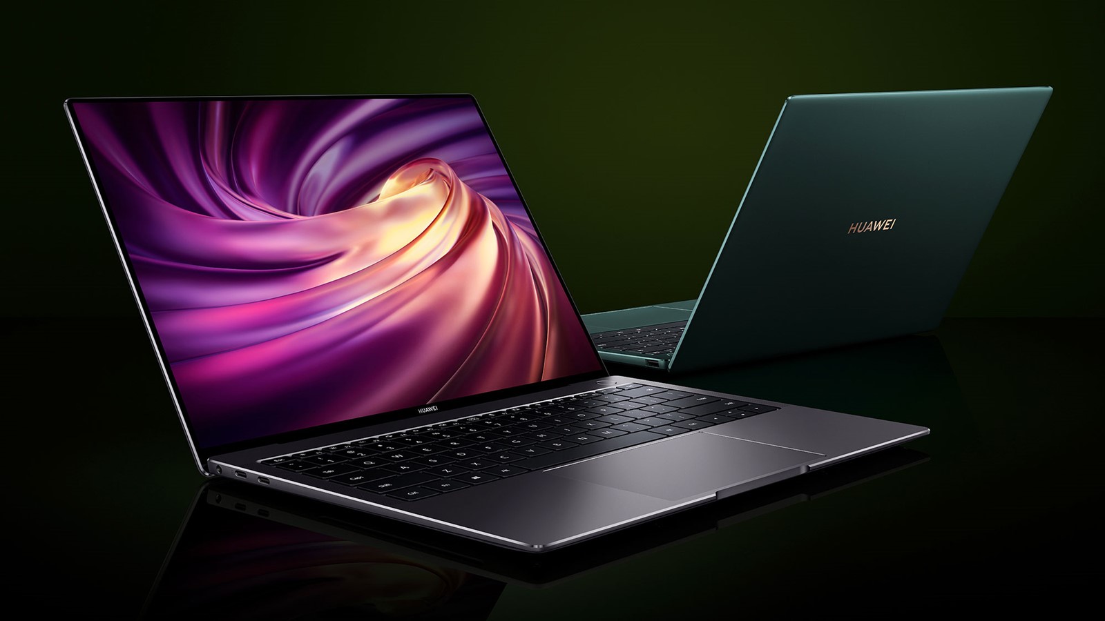 MateBook X Pro (2020) - novi procesori, nove boje - Laptopi @ Bug.hr