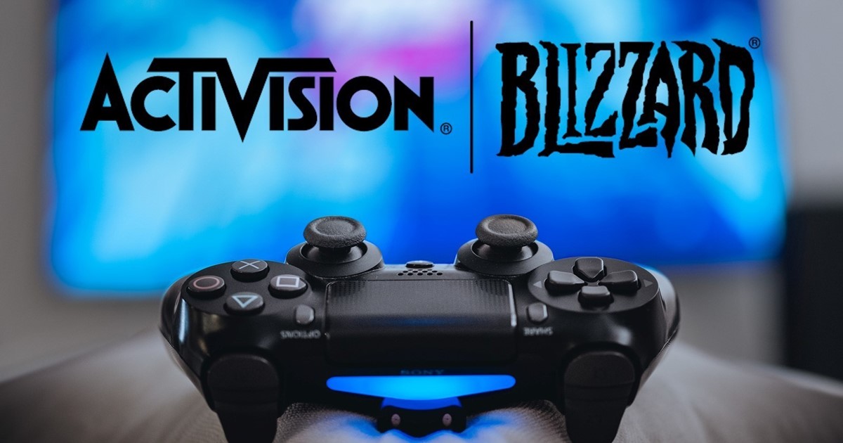 Microsoft ima novu ideju: da bi mogao preuzeti Activision, dio igara prodat  će Ubisoftu - Biznis @ Bug.hr