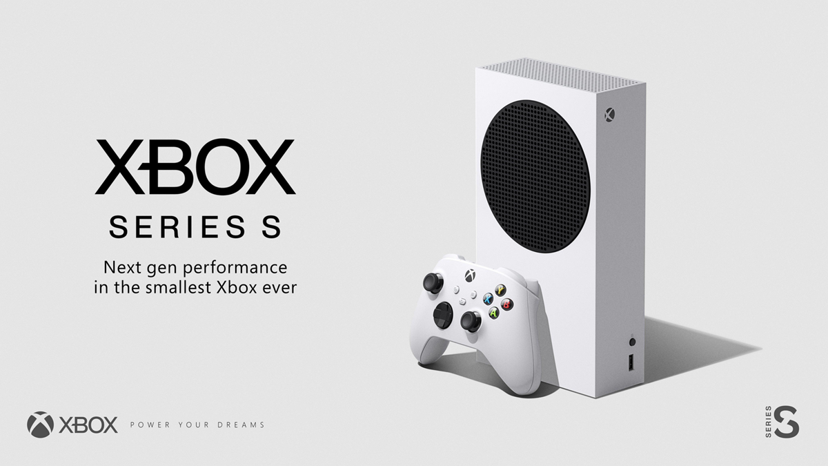 Microsoft objavio cijenu Xbox Series S, jeftinije verzije novog Xboxa -  Igraće konzole @ Bug.hr